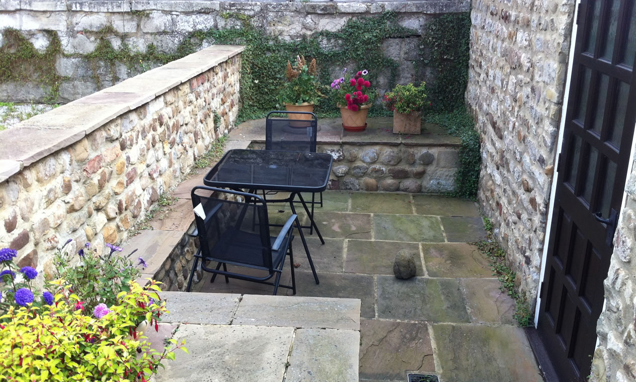 Bed and Breakfast at the Lamb and Flag Monkton